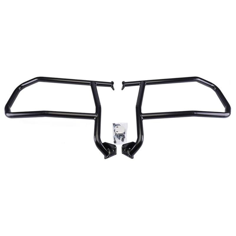 Warn - Warn 91770 Trans4mer Brush Guard