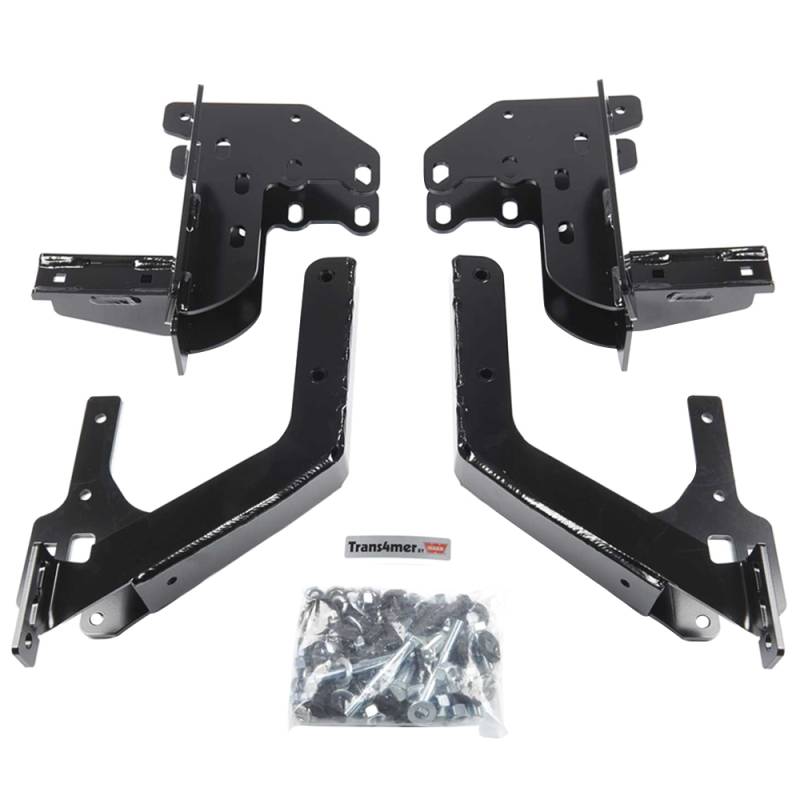 Warn - Warn 94329 Gen II Trans4Mer Winch Mount Kit