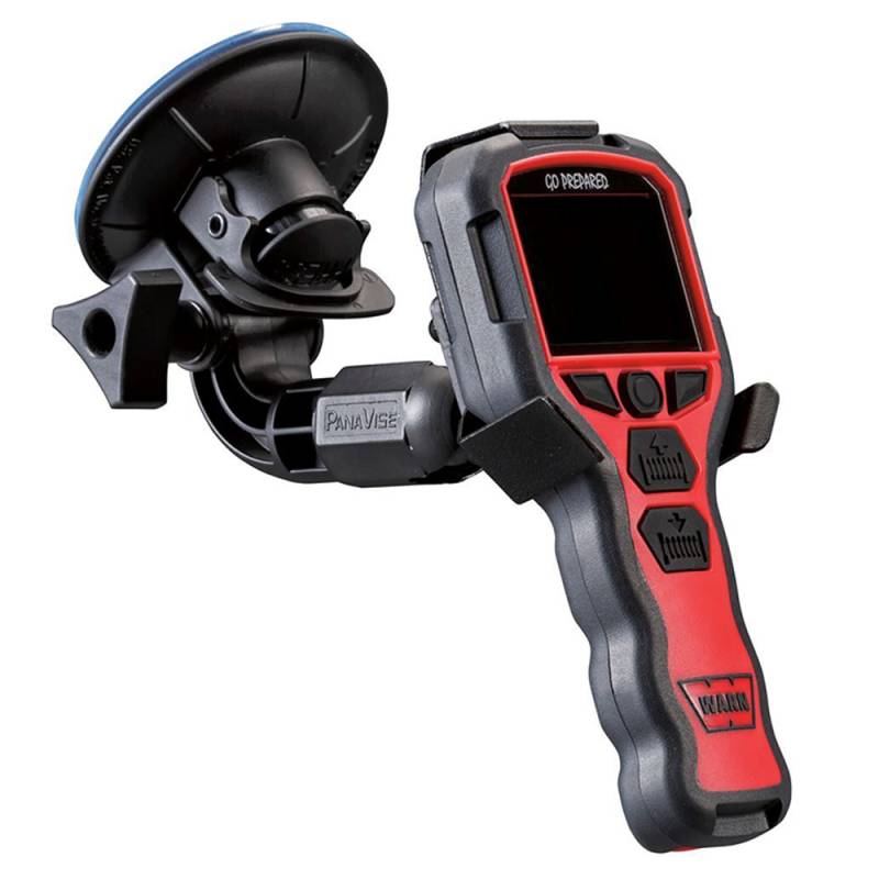 Warn - Warn 94437 Wireless Control Window Mount