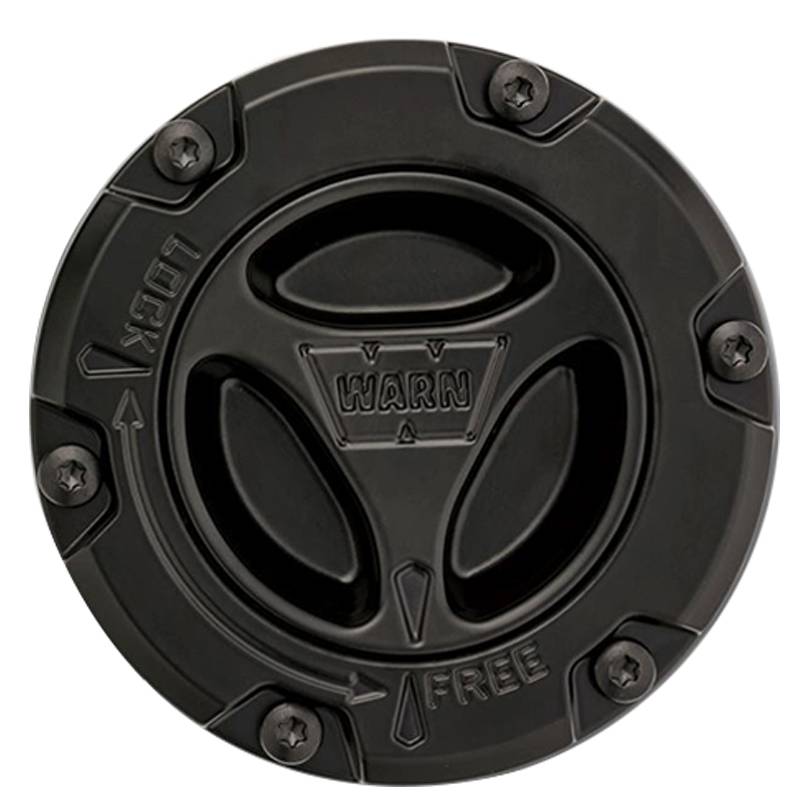 Warn - Warn 95060 Premium Manual Hub