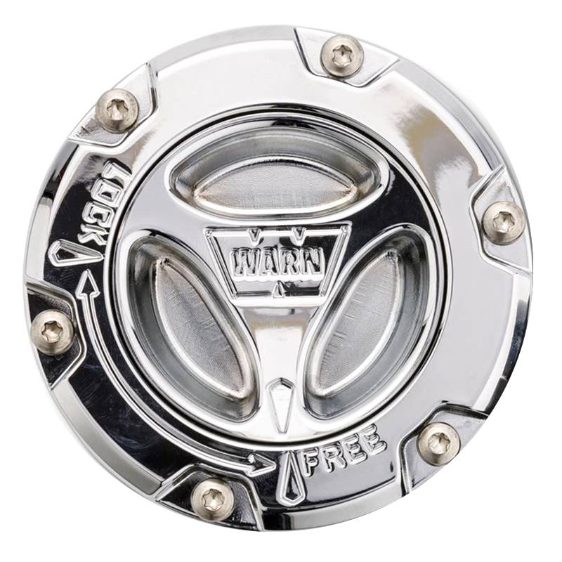 Warn - Warn 95070 Premium Manual Hub
