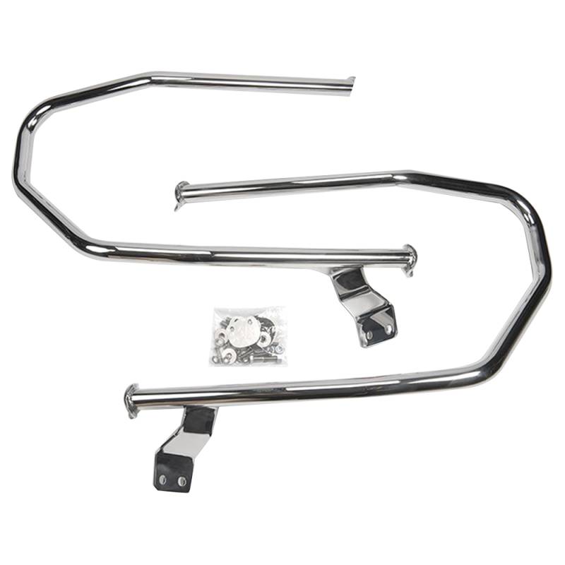 Warn - Warn 98210 Gen II Trans4mer Headlamp Guard Hardware Kit