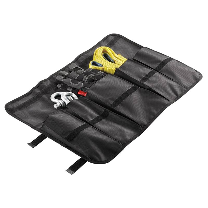 Warn - Warn 99901 Tool Roll Recovery Kit