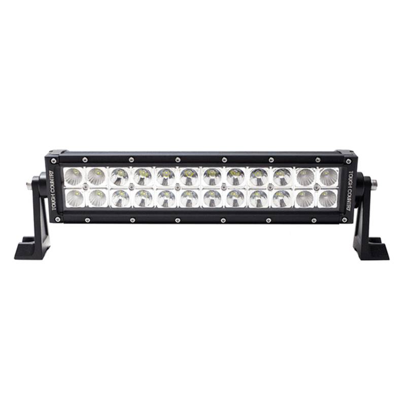 Tough Country - Tough Country Torch12 12" LED Light Bar