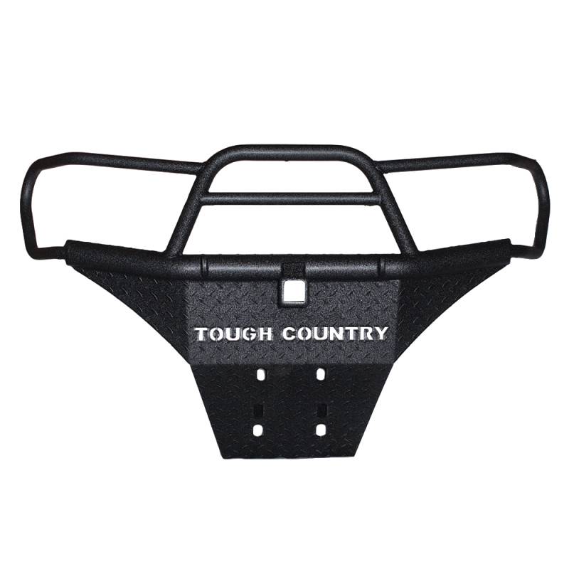Tough Country - Tough Country VIKING014 UTV Front Bumper for Yamaha Viking 2014-2017