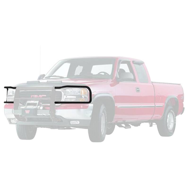 Warn - Warn 30146 Trans4mer Brush Guard