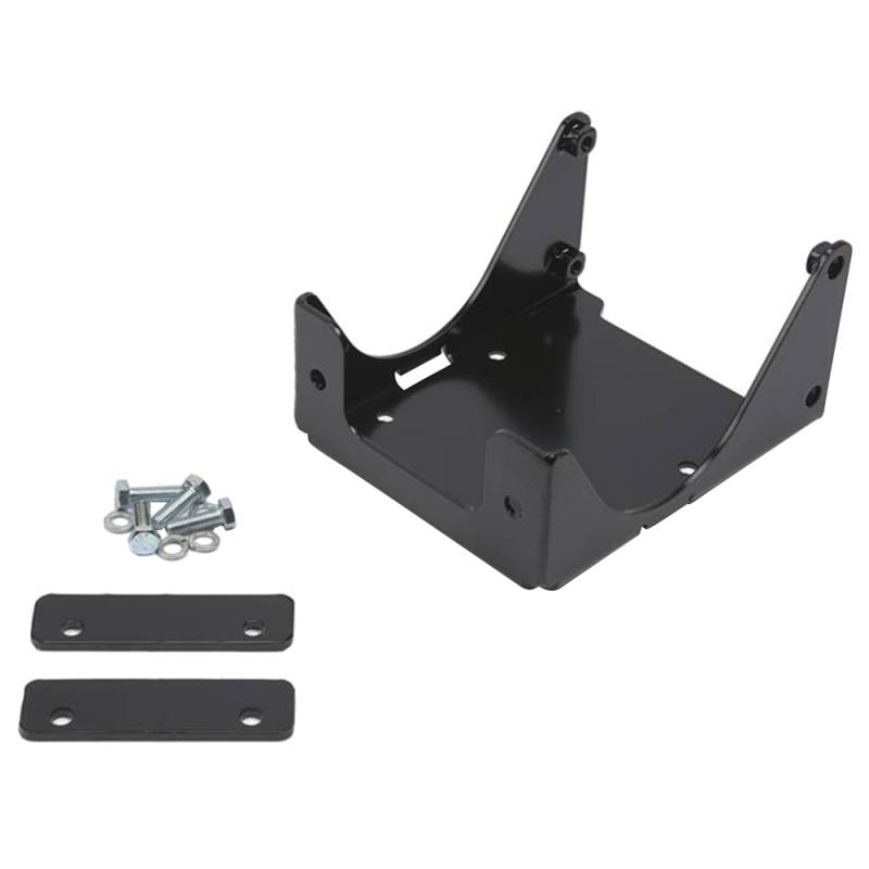 Warn - Warn 98410 ATV Winch Mounting System