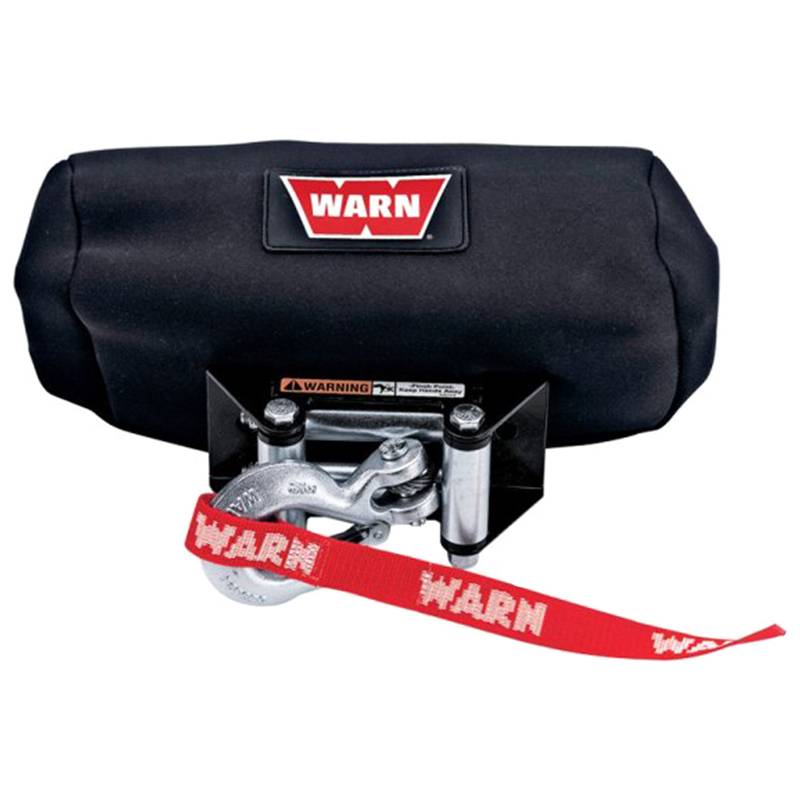 Warn - Warn 71975 Neoprene Winch Cover