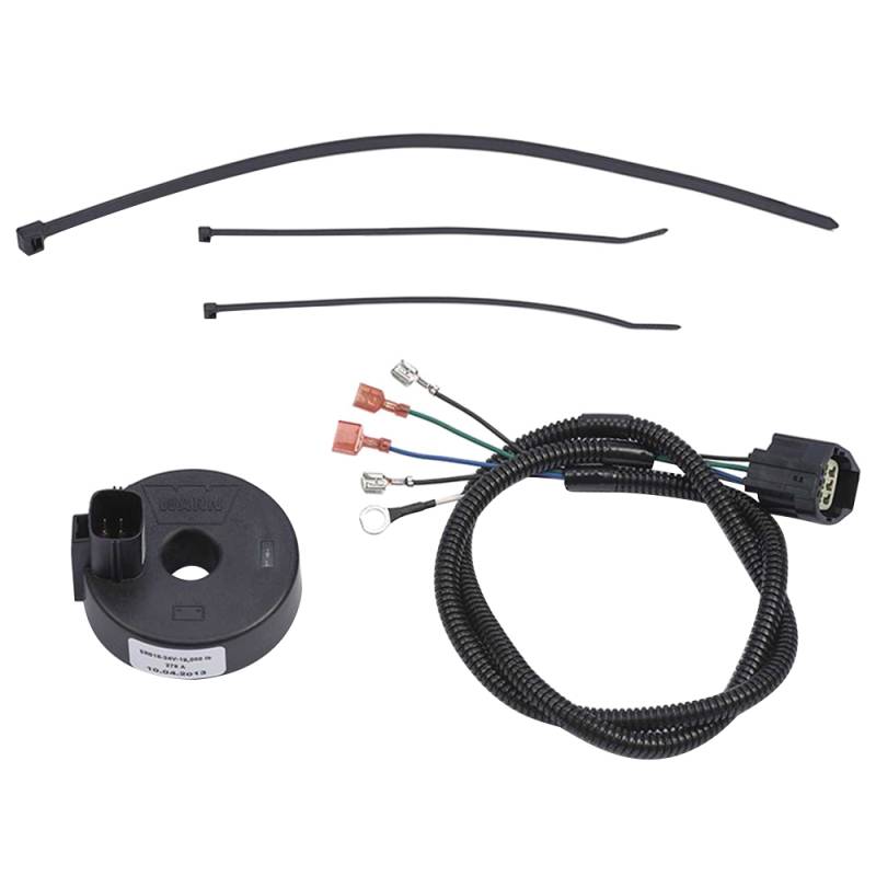 Warn - Warn 79332 Gen II Overload Interrupt Kit