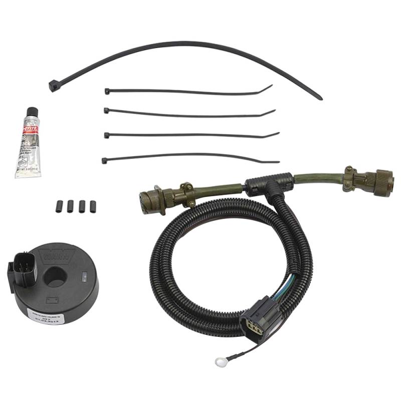 Warn - Warn 79967 Gen II Overload Interrupt Kit