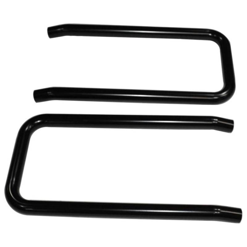 Warn - Warn 29768 Trans4mer Brush Guard