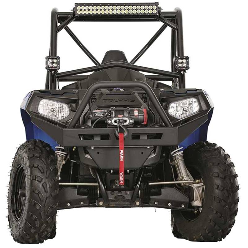 Warn - Warn 94360 Brush Guard Assembly