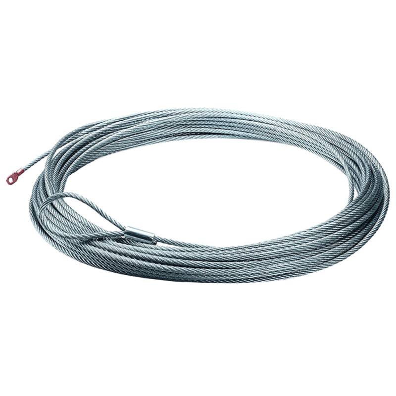 Warn - Warn 78987 Wire Rope