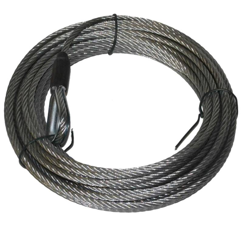 Warn - Warn 79835 Wire Rope