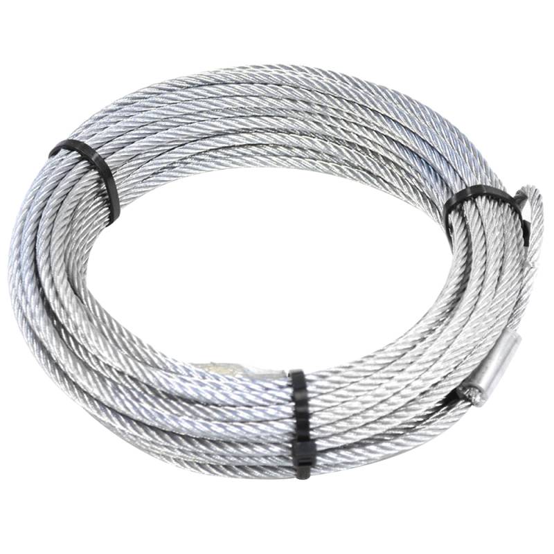 Warn - Warn 15236 Wire Rope