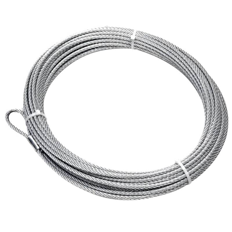 Warn - Warn 15712 Wire Rope