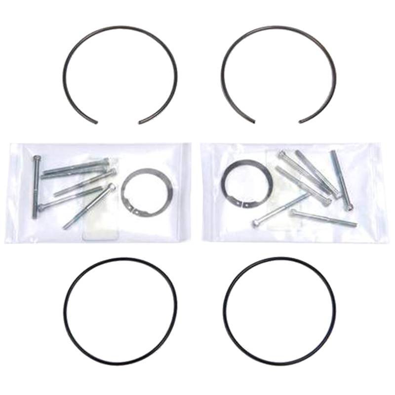 Warn - Warn 11714 Standard/Premium Manual Hub Service Kit
