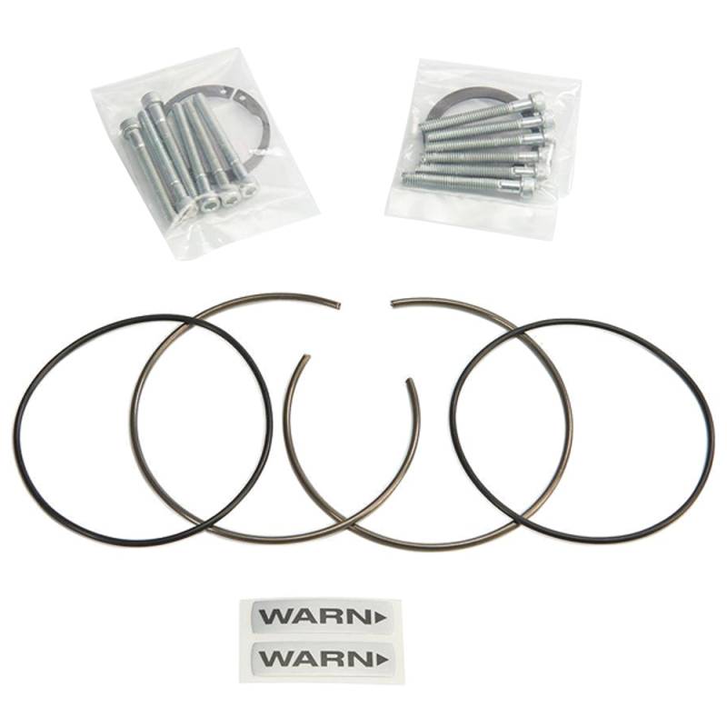 Warn - Warn 11967 Standard Manual Hub Service Kit