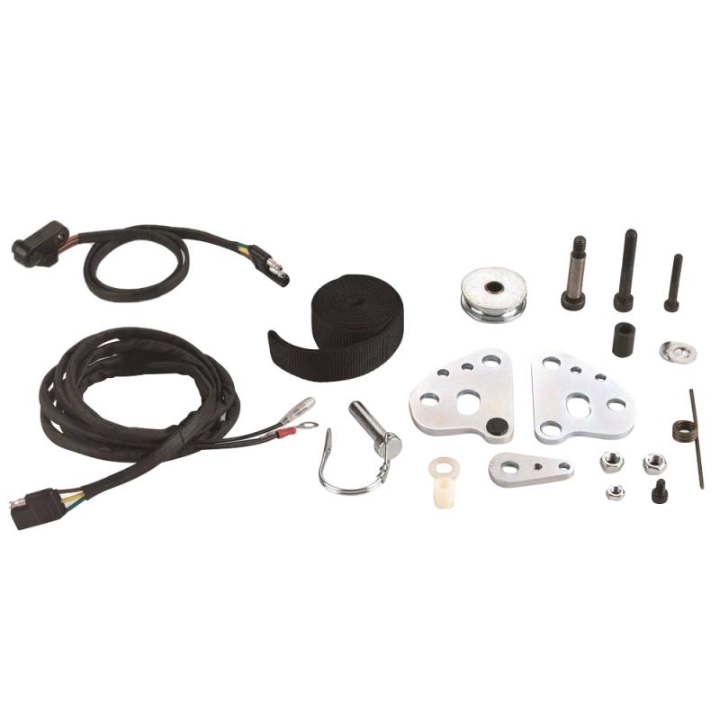 Warn - Warn 85742 Plow Slack Control