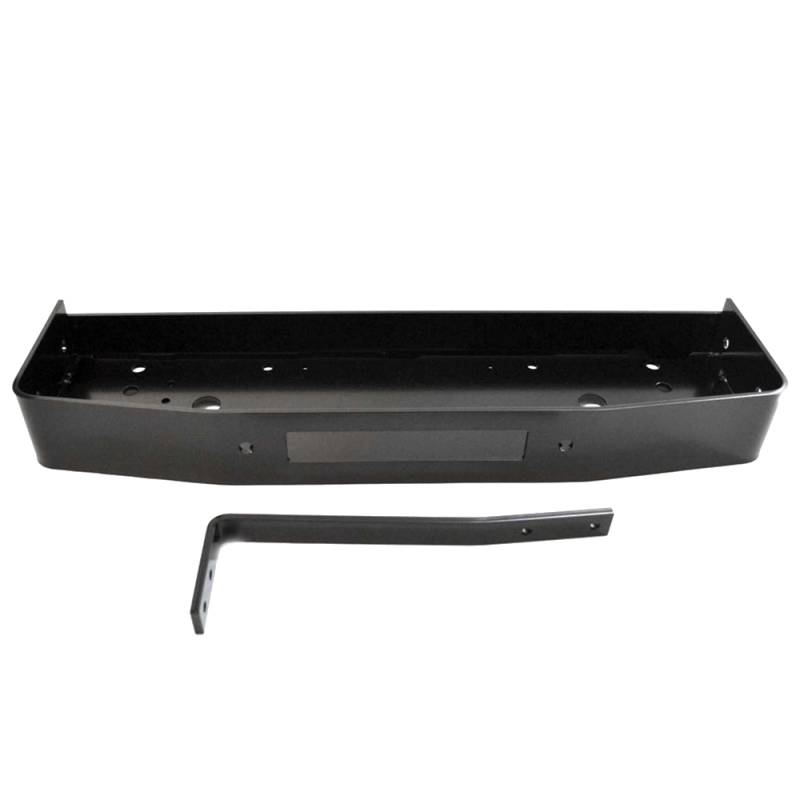 Warn - Warn 29165 Trans4mer Winch Carrier