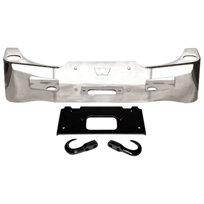Warn - Warn 90115 Gen II Trans4mer Winch Carrier