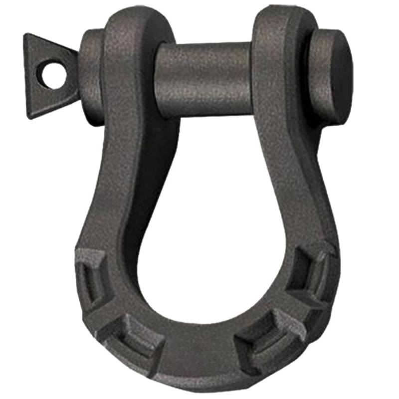 Warn - Warn 92092 Premium 1/2 inch Shackle