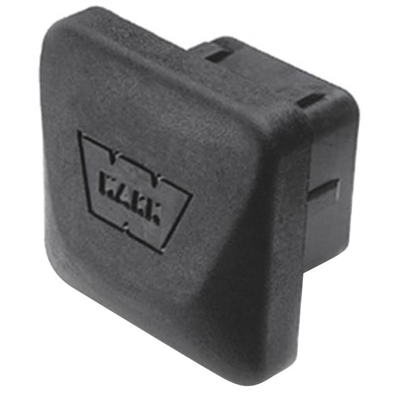 Warn - Warn 37509 Hitch Cover