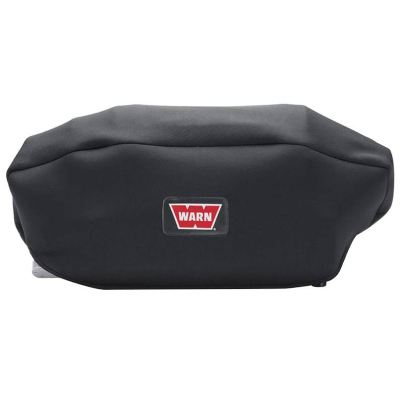 Warn - Warn 91416 Neoprene Winch Cover