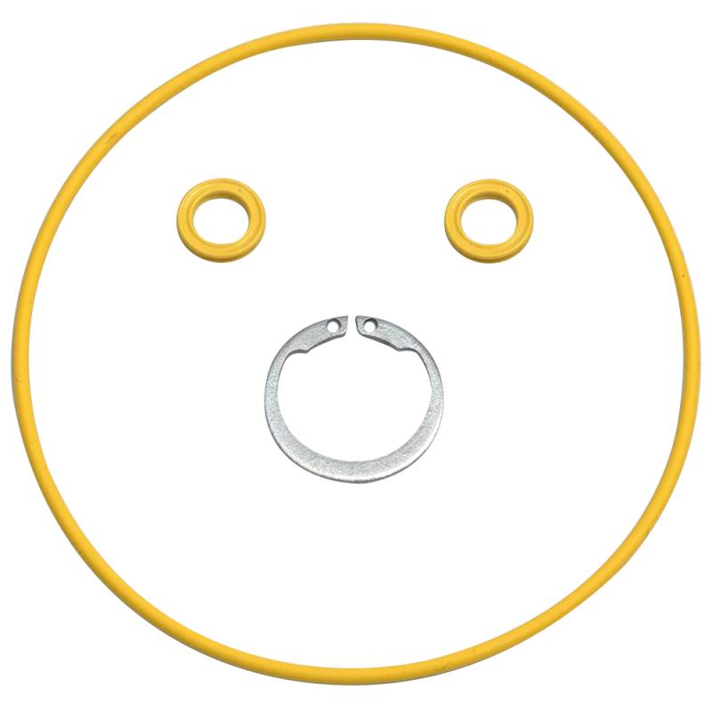 Warn - Warn 80686 Winch Seal Kit