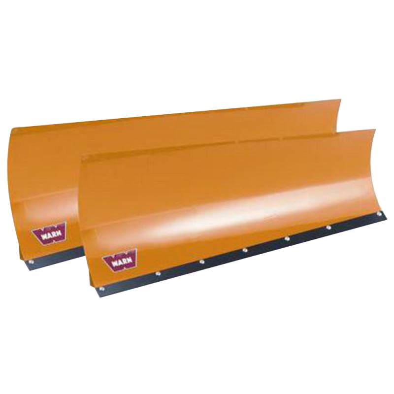 Warn - Warn 80960 ProVantage Tapered Plow Blade