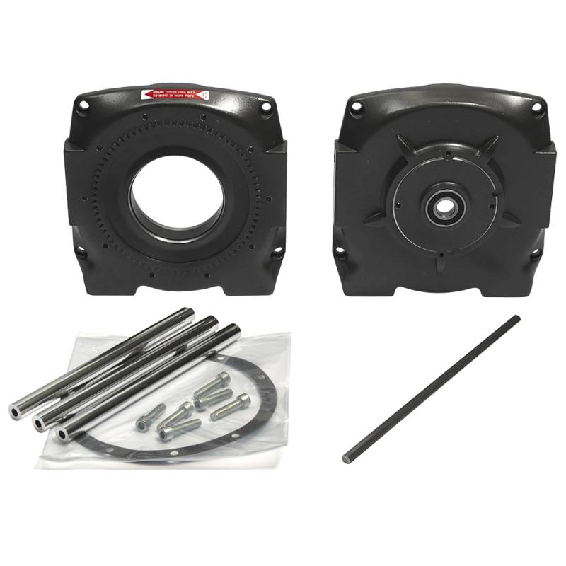 Warn - Warn 64109 Winch Drum Support