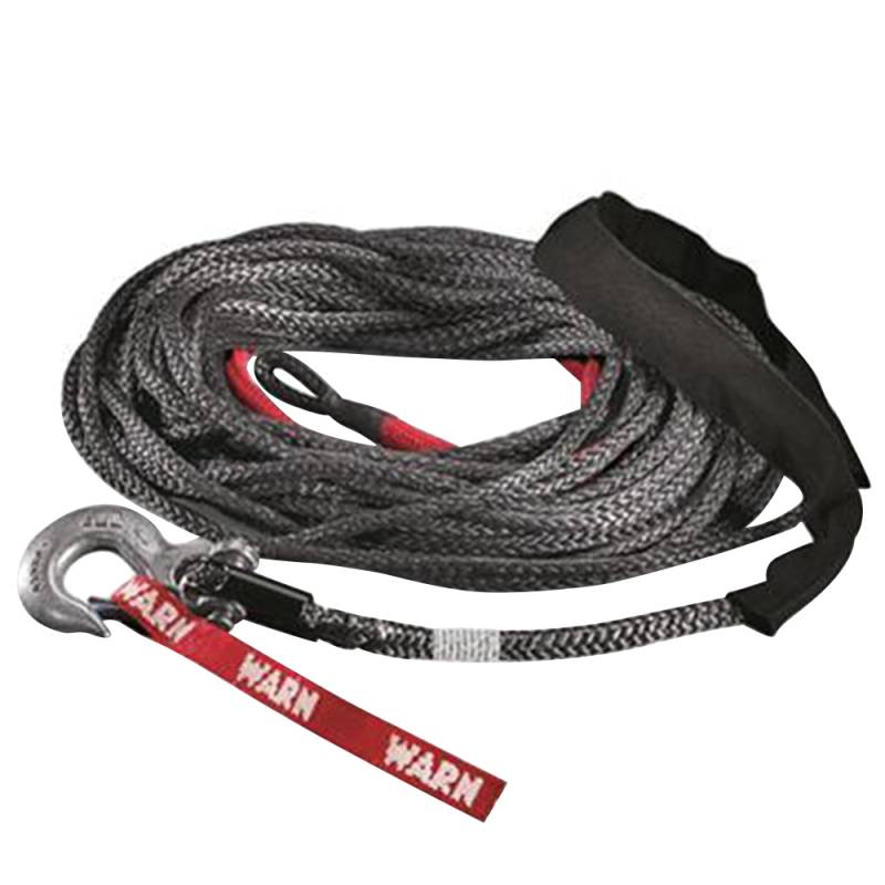 Warn - Warn 88468 Spydura Synthetic Winch Rope