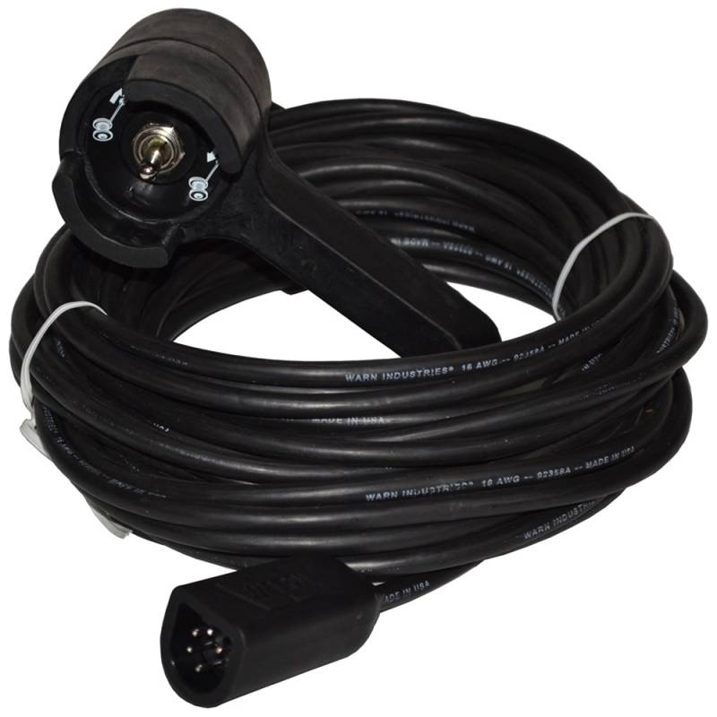 Warn - Warn 13447 Winch Remote Control