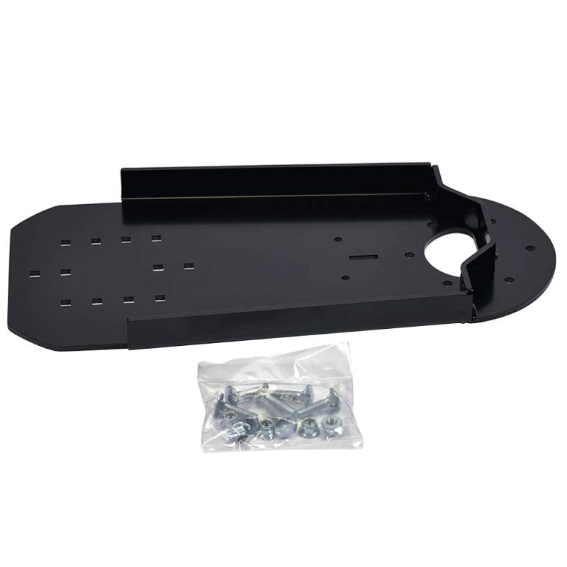 Warn - Warn 97365 ATV Plow Extension Kit