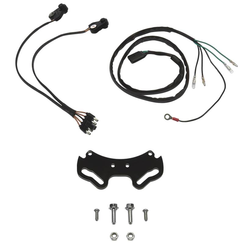 Warn - Warn 89157 Limit Switch Harness Service Kit