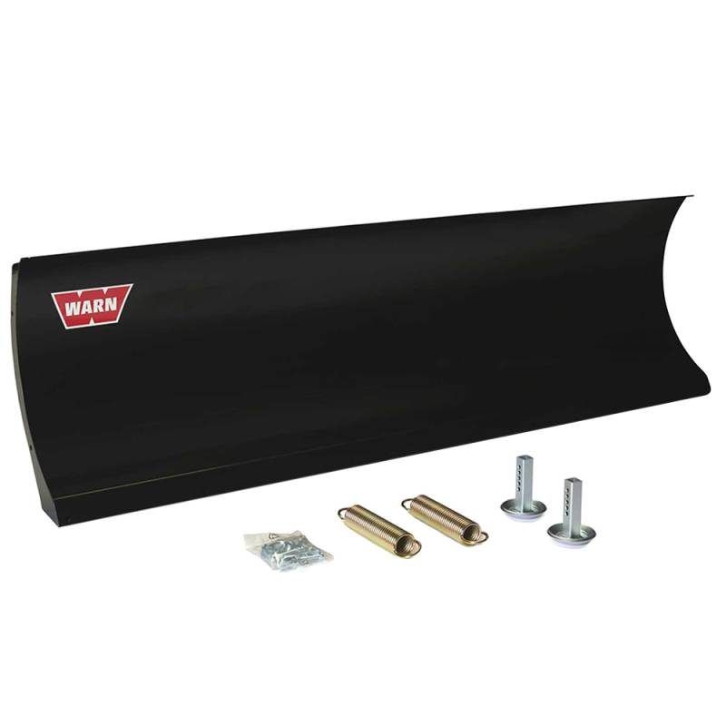 Warn - Warn 90695 UTV Plow Blade
