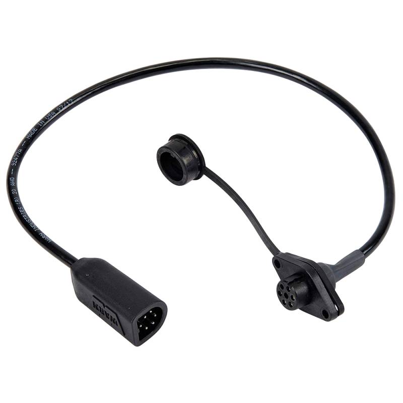 Warn - Warn 98348 Winch Remote Control Socket