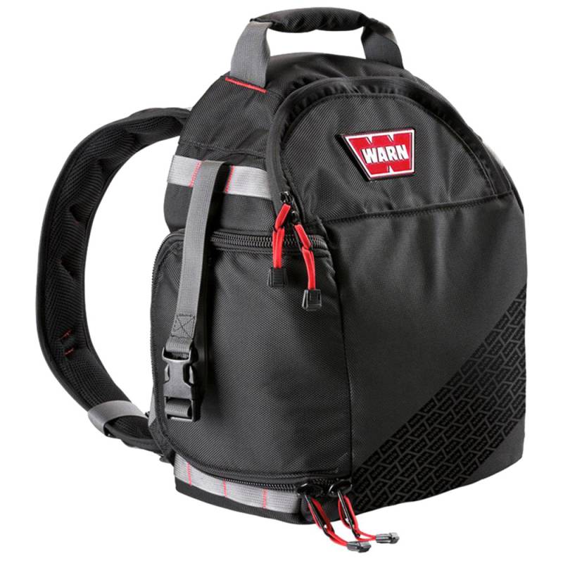 Warn - Warn 95510 EPIC Recovery Kit Back Pack