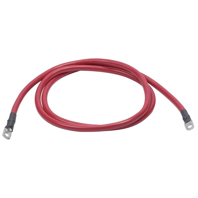 Warn - Warn 98498 Battery Cable