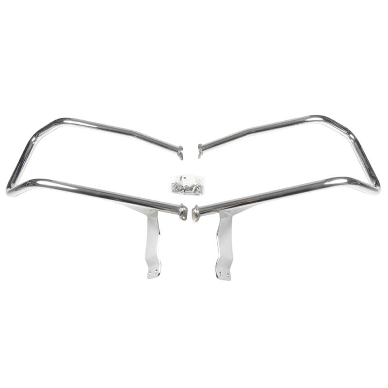 Warn - Warn 94166 Gen II Trans4mer Headlamp Guard