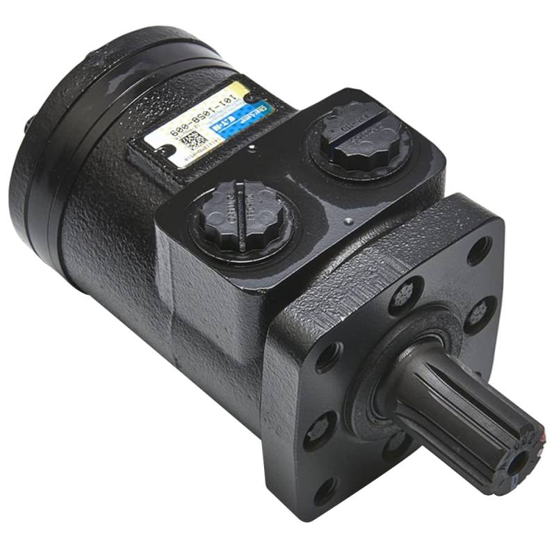 Warn - Warn 83162 Winch Motor