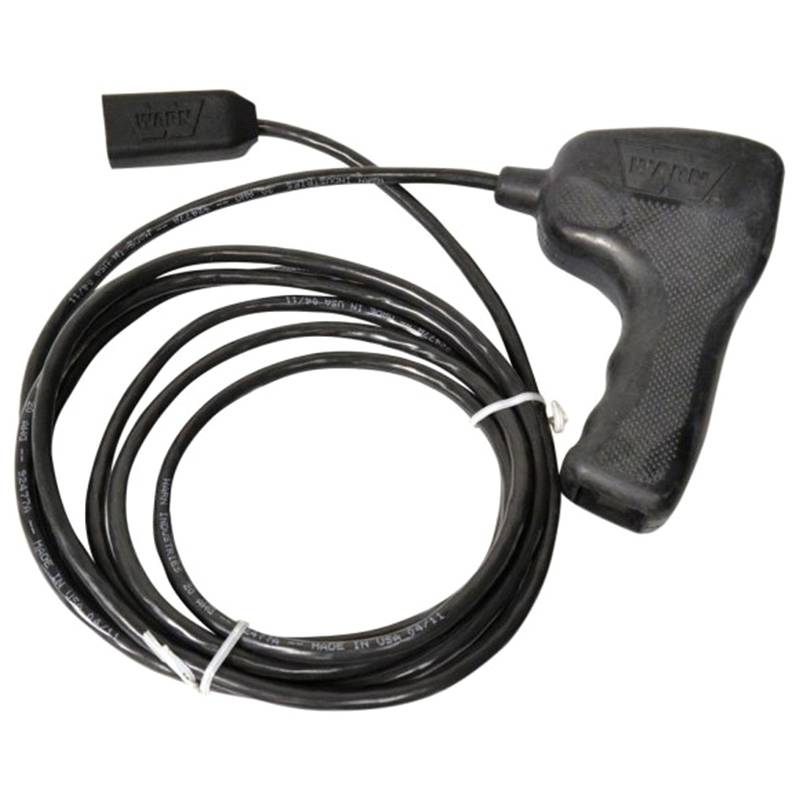 Warn - Warn 83669 Truck Winch Control