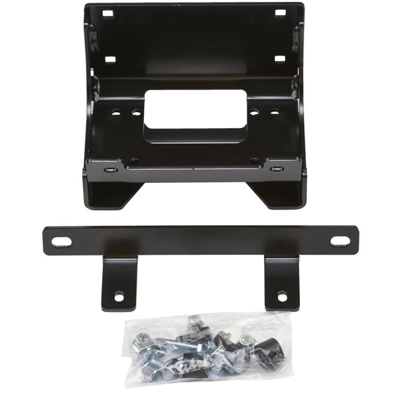 Warn - Warn 93414 ATV Winch Mounting System
