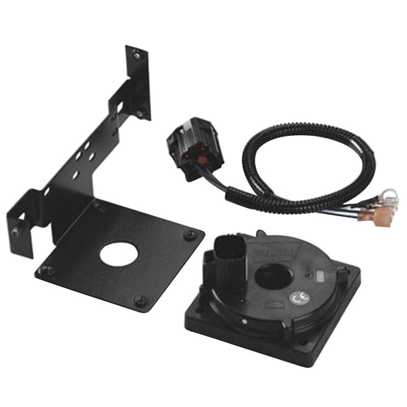 Warn - Warn 85768 Overload Interrupt