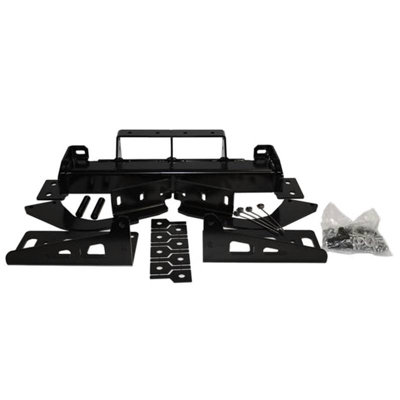 Warn - Warn 88070 Winch Mount Hardware