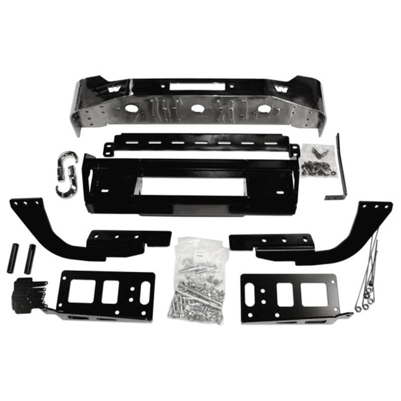 Warn - Warn 88245 Gen II Trans4mer Winch Carrier
