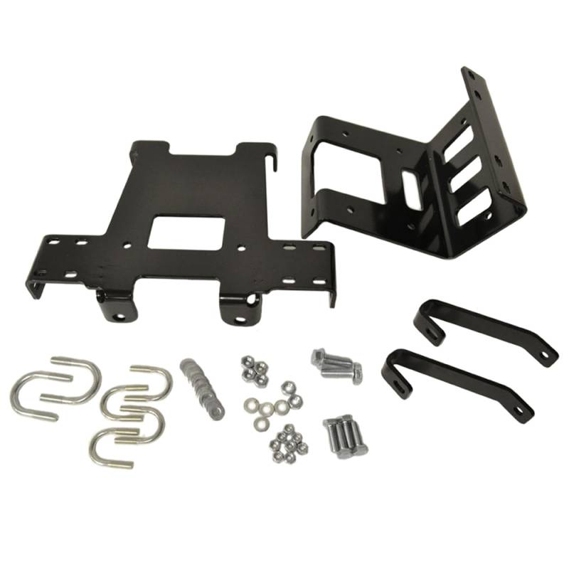 Warn - Warn 84706 ATV Winch Mounting System