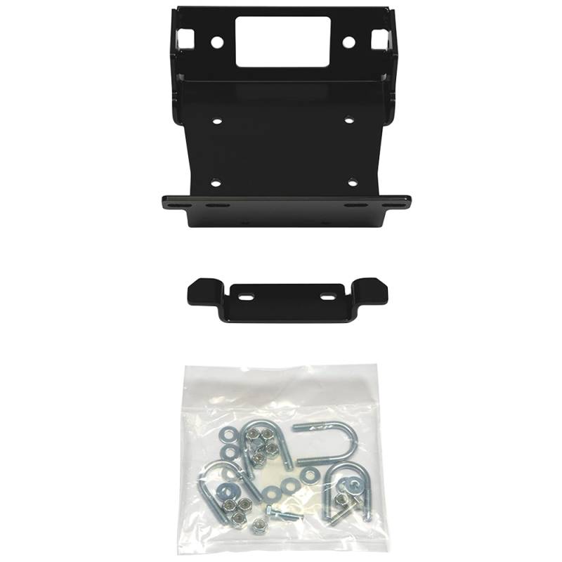Warn - Warn 96939 Winch Mount