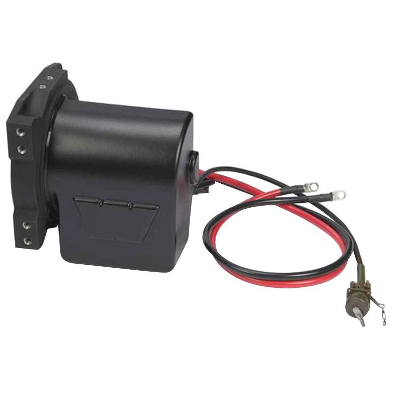 Warn - Warn 81546 Winch Motor/Control Assembly
