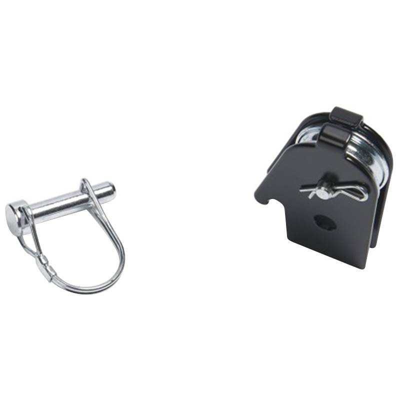 Warn - Warn 81630 Snow Plow Pulley Assembly